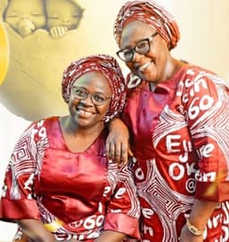 Lasbat Iyabode Akinleye 50th Anniversary